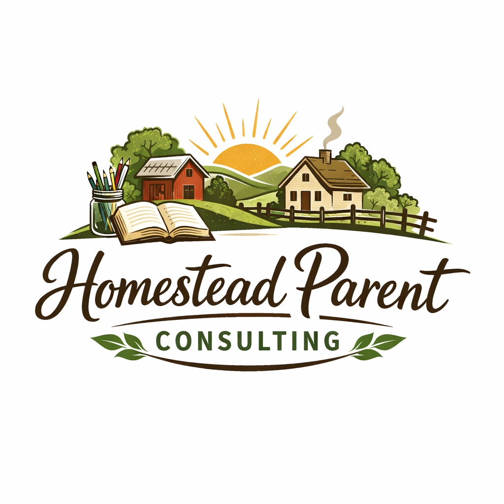 homesteadparent.com