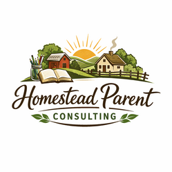 homesteadparent.com